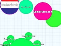 Agar.io - Juega a Agar.io gratis en MiniJuegos.com