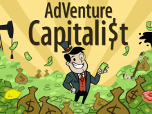 Adventure Capitalist online hra