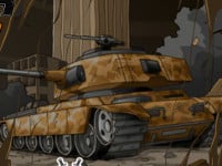 Battle Gear: Underground online hra