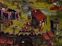 Realm of Empires: Warlords Rising  oнлайн-игра