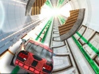 Gravity Driver 2 online hra