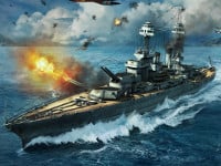 World of Warships oнлайн-игра