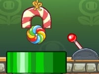 Find the shop candy