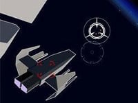 Space Flash Arena 2 online hra