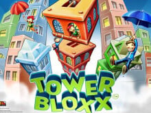 Tower Bloxx online hra