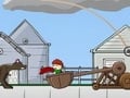 Kid Launcher online game