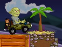 Magic Safari 2  online hra