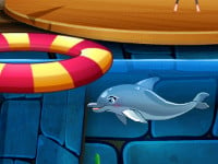 My Dolphin Show 7 online hra