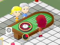 Frenzy Casino  oнлайн-игра