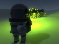 Space Team online hra