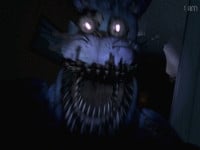 Five Nights at Freddy's 4 juego en línea