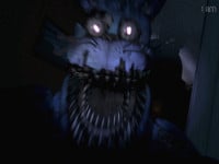 Five Nights at Freddy's 4 online hra