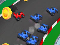 Madalin Stunt Cars 2 - fabulous 3D racing game from GoGy Games