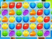 Tropical Trip online hra