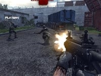 jogo de fps para navegador (Contract Wars) 