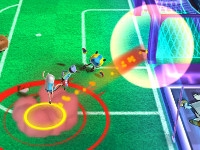 Superstar Soccer