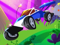 Mini Race Madness online game