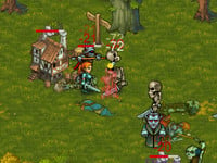 Royal Guard online game