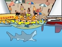 NEW YORK SHARK free online game on