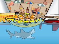 Sydney Shark - Games online