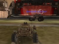 Motor Wars Wasteland online game