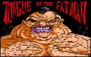 Tongue of the Fatman online hra