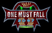 One Must Fall 2097 juego en línea