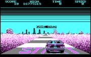 Crazy Cars online hra