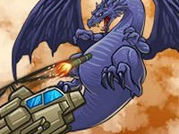 Fire and Might 2 online hra