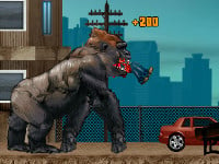 Big Bad Ape online game