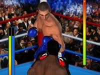 Ultimate Boxing online game