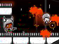 The Devil's Daughter online hra