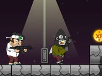 Sushi Showdown online hra