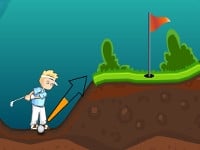 Just Golf online game