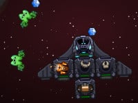 Galaxy Siege 3 online game