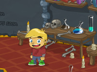 My Adventure Book 2 online hra