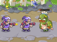 Elite Squad online game