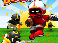 Touchdown Blast oнлайн-игра