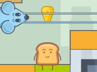 Bread Pit online game