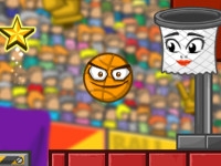 Basket & Ball oнлайн-игра