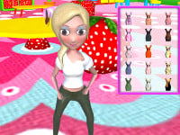 Shopaholic: Hollywood - 🕹️ Online Game