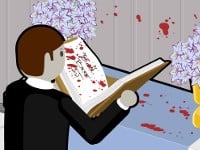 5 Minutes to Kill (Yourself) Wedding Day online game