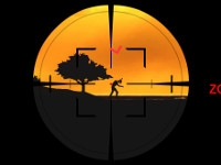 Dawn of the Sniper 2 online game