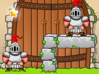 Catch the Crowns oнлайн-игра