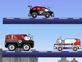 Vehicles online game