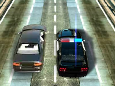 Driving Force 2 online hra