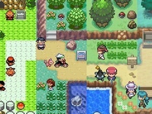 Pokémon X & Y – ZWAME Jogos