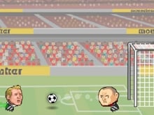 Sports Heads Soccer Championship 2015-2016 - 🕹️ Online Game