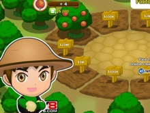 Harvest Story online hra