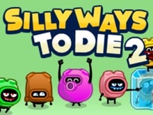 Silly Ways to Die 2 oнлайн-игра